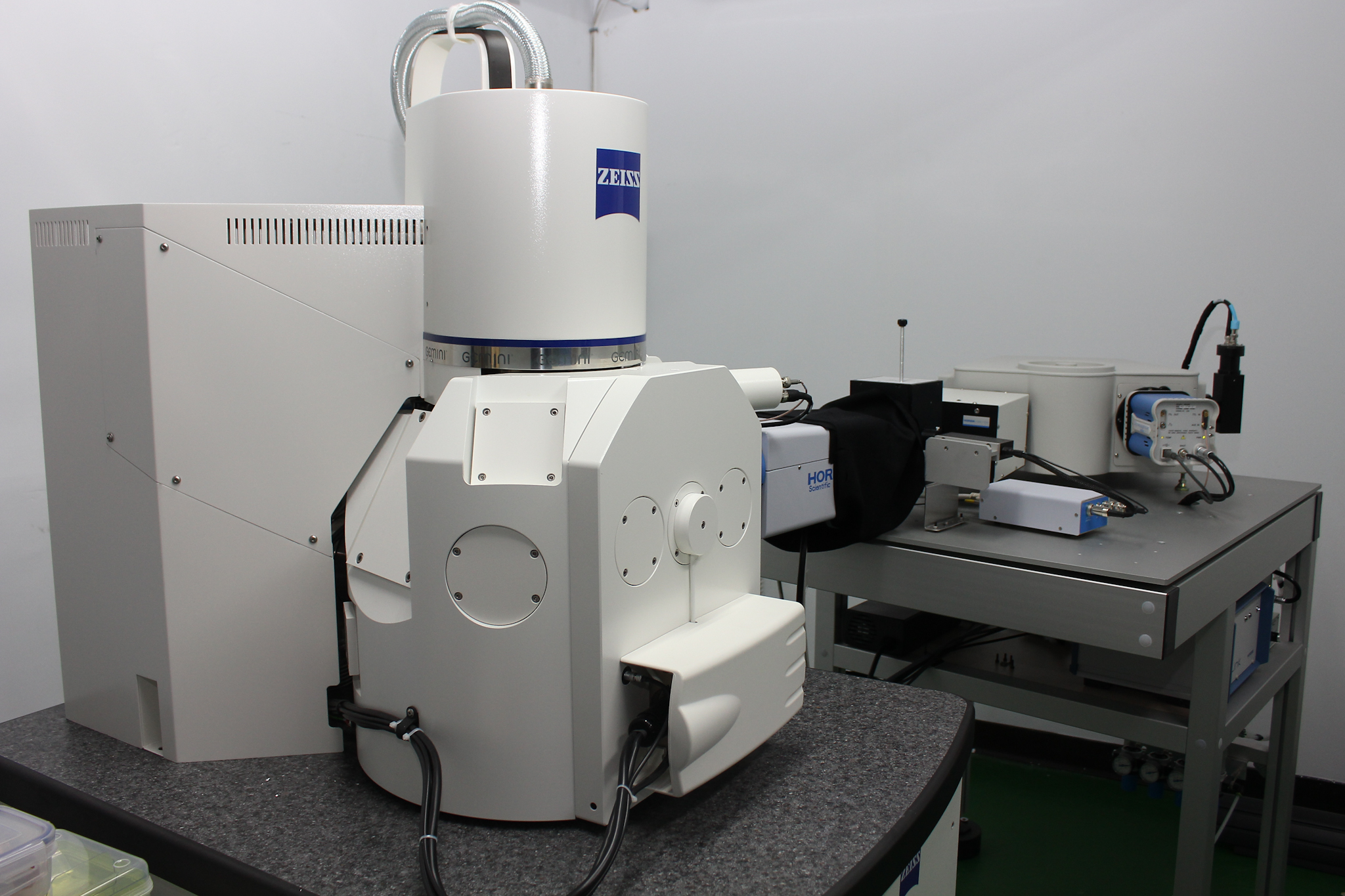 ZEISS 检测设备